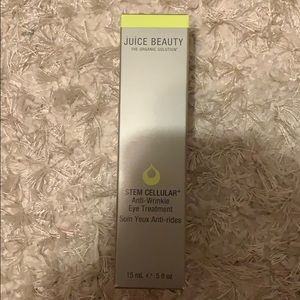 Anti-Wrinkle Eye Treatment